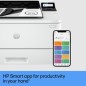 HP LaserJet Pro 4002dw Laser